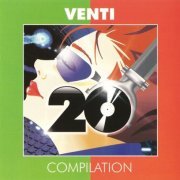 VA - Venti Compilation 2 [2CD] (2011)