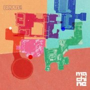 BRUUT! - Machine (2024)