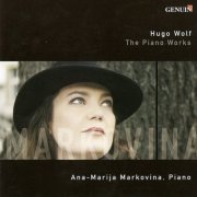 Ana-Marija Markovina - Wolf, H.: Piano Music (2007)