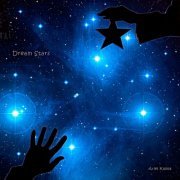 Ariel Kalma - Dream Stars (2012) [Hi-Res]