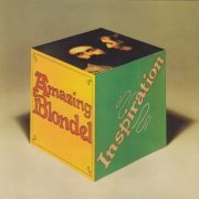 Amazing Blondel - Inspiration (Reissue) (1975/2009)