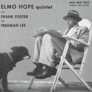 Elmo Hope Quintet - Elmo Hope Quintet With Frank Foster And Freeman Lee (1954/2015) Hi Res