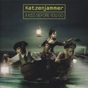 Katzenjammer - A Kiss Before You Go (2011)