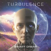 Turbulence - Binary Dream (2024) Hi-Res