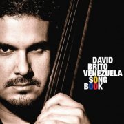David Brito - Venezuela Songbook (2016)