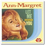 Ann-Margret – Let Me Entertain You [Remastered] (1996)