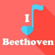 Ludwig Van Beethoven - I Love Beethoven (2021) FLAC