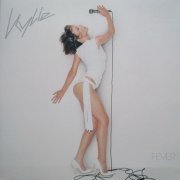 Kylie Minogue - Fever (2001/2017) LP