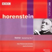 New Philharmonia Orchestra, Jascha Horenstein - Mahler: Symphonie Nr.7 (2000)
