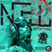 Cristian Vogel - NEL Adventures (2024)