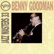 Benny Goodman - Verve Jazz Masters 33 (1994)