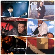 Ronny Smith - Discography (2002-2017)