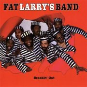 Larry's Band - Breakin' Out Fat (1982)