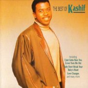 Kashif - The Best Of Kashif (1992)