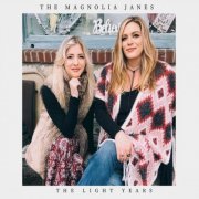 The Magnolia Janes - The Light Years (2024) Hi-Res