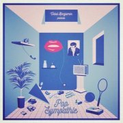 VA - Vidal Benjamin presents POP Sympathie (2019) [Hi-Res]