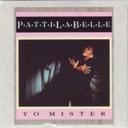 Patti LaBelle - Yo Mister (1989) {Promo}