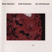 Bobo Stenson, Arild Andersen, Jon Christensen - Underwear (1971) 320 kbps+CD Rip