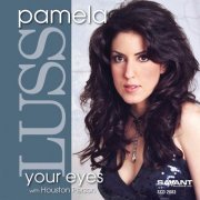Pamela Luss - Your Eyes (2007) flac