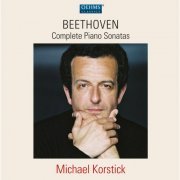 Michael Korstick  - Beethoven: Complete Piano Sonatas (2012)