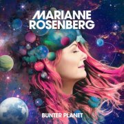 Marianne Rosenberg - Bunter Planet (2024) [Hi-Res]