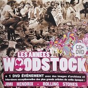 VA - Les Années Woodstock (2009)