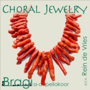 Bragi a-capellakoor - Choral Jewelry (2024)