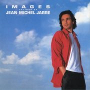 Jean-Michel Jarre - Images: The Best Of Jean Michel Jarre (1992) CD-Rip