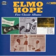 Elmo Hope - Five Classic Albums 1953 - 1961 [2CD] (2017) CD-Rip