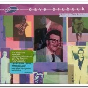 Dave Brubeck - Jazz Collection [2CD Set] (1995)