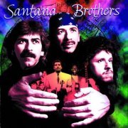 Santana - Brothers (1994)