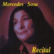 Mercedes Sosa - Recital (1991)