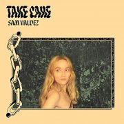 Sam Valdez - Take Care (2021) Hi Res