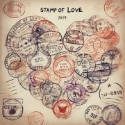 Frankie G in 513 - Stamp of Love (2024)