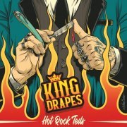 King Drapes - Hot Rock Teds (2024) [Hi-Res]