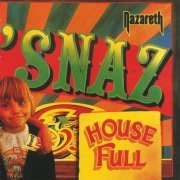 Nazareth - 'Snaz (30th Anniversary Edition) (2001)