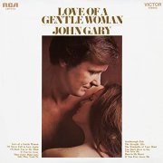 John Gary - Love of a Gentle Woman (1969/2019) Hi Res