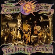 Concrete Blonde - Walking In London (1992)