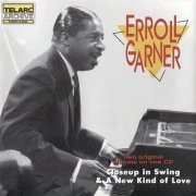 Erroll Garner - Closeup in Swing/A New Kind of Love (1997)