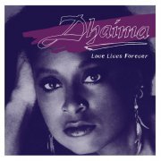 Dhaima - Love Lives Forever (2020)