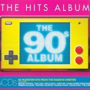 VA - The Hits Album: The 90S Album [4CD] (2019) Lossless