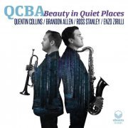 Quentin Collins & Brandon Allen - Beauty in Quiet Places (2015)