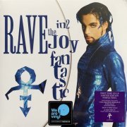 Prince - Rave In2 The Joy Fantastic (Limited Edition, Reissue, 2019) LP
