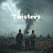Twisters - The Movie Soundtrack (2024) [Hi-Res]