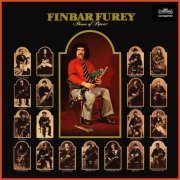 Finbar Furey - Prince of Pipers (2014)