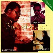 Larry Willis - Sunshower (2001)