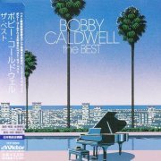 Bobby Caldwell ‎- The Best (2004) CD-Rip