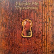 Humble Pie - Thunderbox (1974) LP