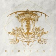 We Are Perspectives - Heritage (2023)
