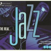 VA - The Real... Jazz [3CD] (2014) CD-Rip